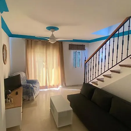 Loving Mediterranean Apartment *