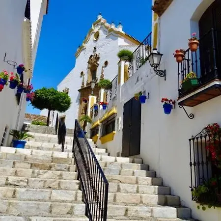 Loving Mediterranean Apartment