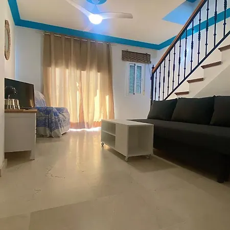 Apartament Loving Mediterranean Estepona