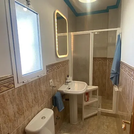 Loving Mediterranean Apartament