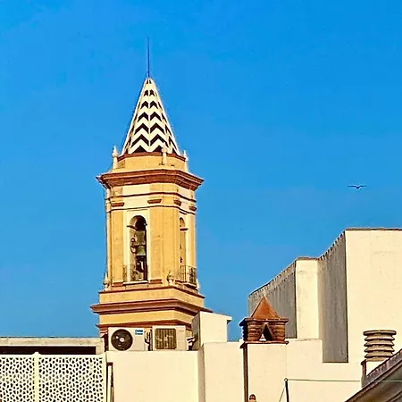 Apartament Loving Mediterranean *