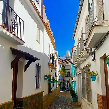 Apartment Loving Mediterranean Estepona