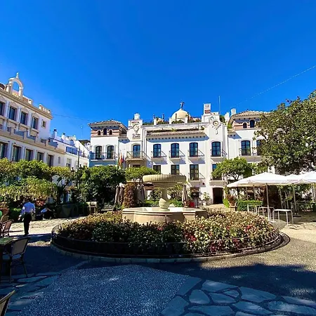 Apartment Loving Mediterranean *