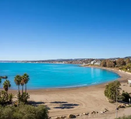Apartament Loving Mediterranean Estepona