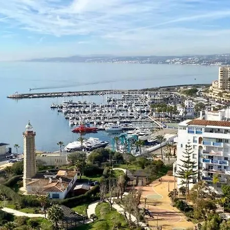 Loving Mediterranean Apartament *