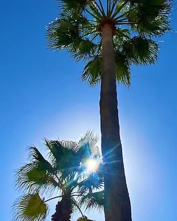 Apartament Loving Mediterranean Estepona